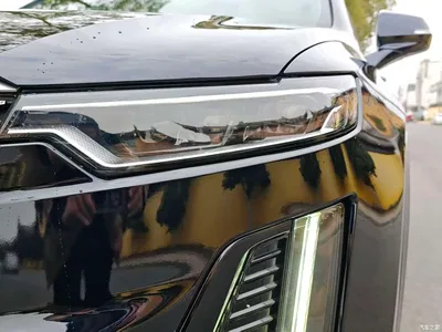 2020 Cadillac XT6 Facelift 28T 6-Seater AWD Luxury, фото 4, лот 10303626