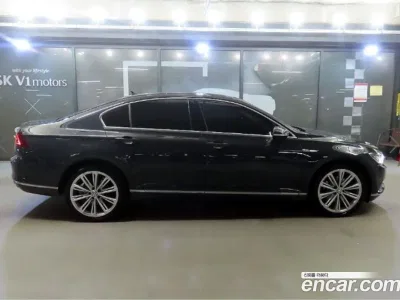 2018 Volkswagen Passat 2.0 TDI 4Motion Prestige, фото 3, лот 10205347