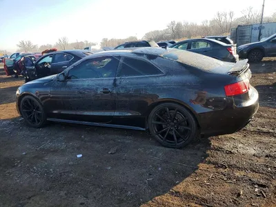 2015 AUDI RS5, фото 2, лот 10656378