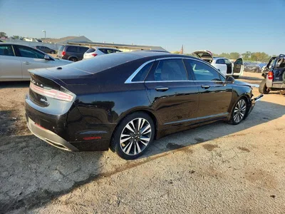 2019 LINCOLN MKZ RESERVE II, фото 3, лот 10665941