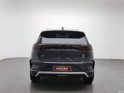 2025 Byd Tang, фото 4, лот 10245347