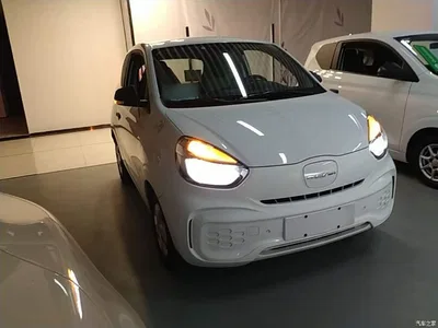 2021 Roewe Kaiwei CLEVER 302km All-round Edition, фото 4, лот 10349600