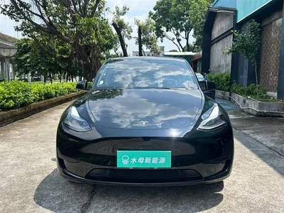2022 Tesla Model Y Rear-Wheel Drive Version, фото 2, лот 10451960