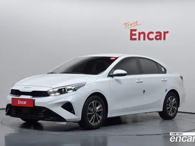 2022 Kia K3 1.6, фото 1, лот 10226610