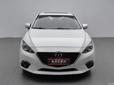 2016 Mazda Mazda3 Axela Sedan 1.5L Automatic Luxury, фото 3, лот 10321512