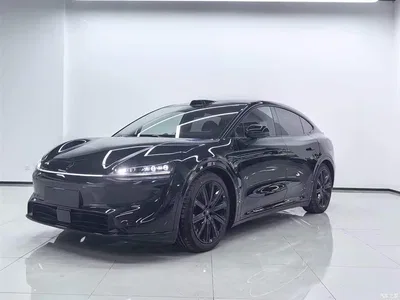 2026 Zhijie Luxeed R7 All-electric UItra, фото 1, лот 10831333
