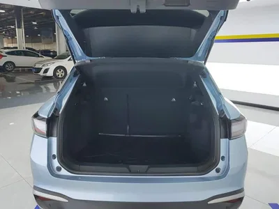 2025 Volkswagen ID.4 X Smart Pure Intelligent Edition, фото 4, лот 10421111