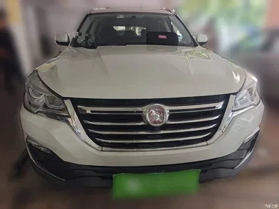 2020 Hanteng Auto Hanteng X7 X7S 1.5T Automatic Zhi Ling Edition, фото 2, лот 10827580
