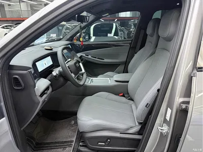 2025 Geely Galaxy Galaxy L7 EM-i 115km Explorer Edition, фото 4, лот 10431631