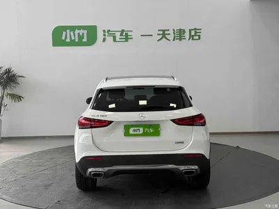 2022 Mercedes-Benz GLA Model GLA 180, фото 2, лот 10251891