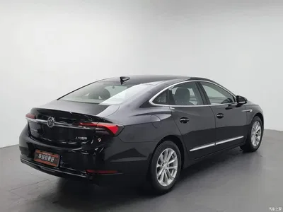 2021 Buick LaCrosse 552T Luxury Edition, фото 2, лот 10275865