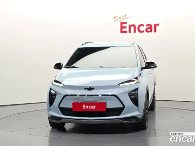 2023 Chevrolet 볼트 EUV Premier, фото 2, лот 10196062