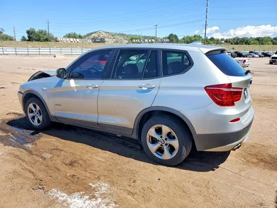 2011 BMW X3 XDRIVE28I, фото 2, лот 10819199
