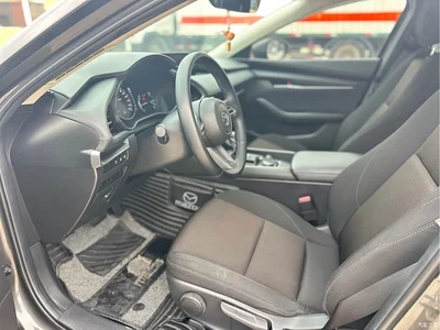 2020 Mazda Mazda3 Axela 1.5L Automatic Zhi Mei Edition, фото 4, лот 10325330