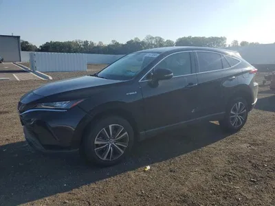 2021 TOYOTA VENZA LE, фото 1, лот 10495473