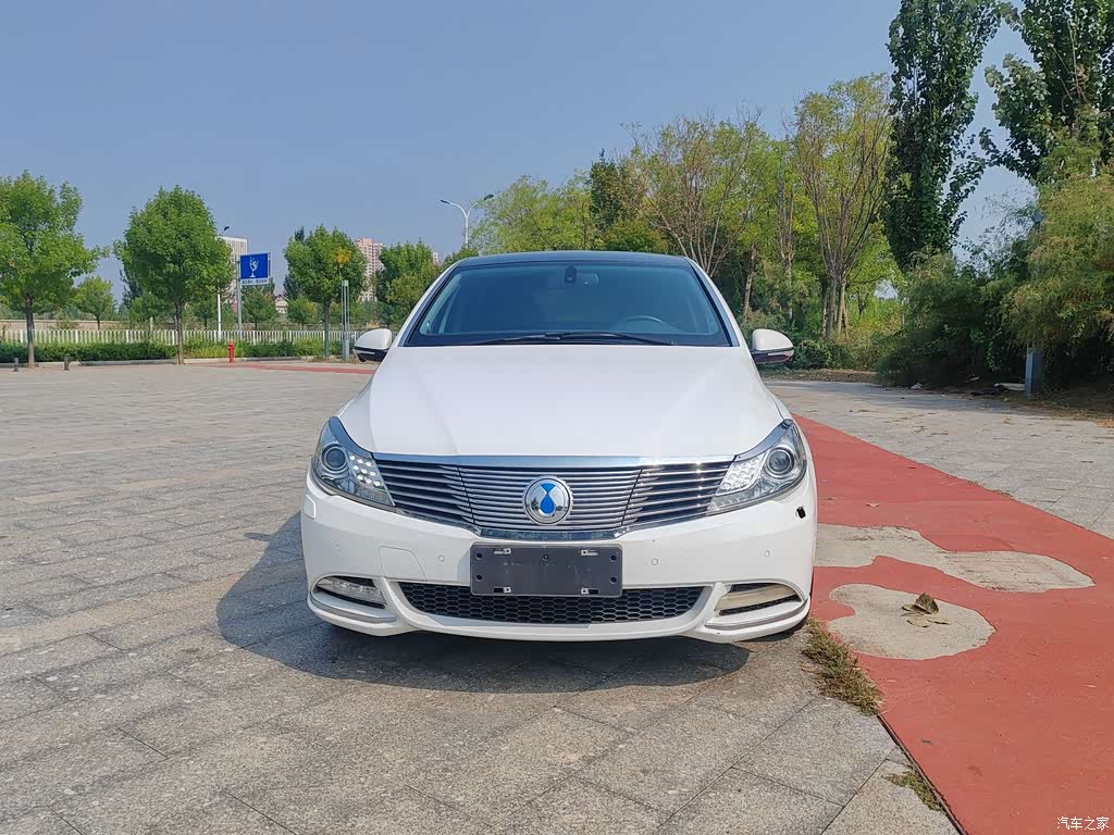 2014 Denza Denza Premium Edition, фото 2, лот 11220073