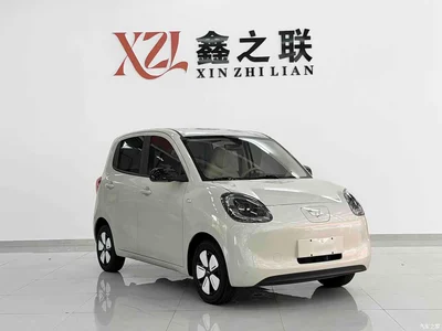 2025 Wuling Motors Hongguang MINIEV 4-Door Advanced, фото 3, лот 10353921