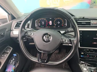 2021 Volkswagen Lamando Facelift 280TSI DSG Comfort Edition, фото 3, лот 10481238