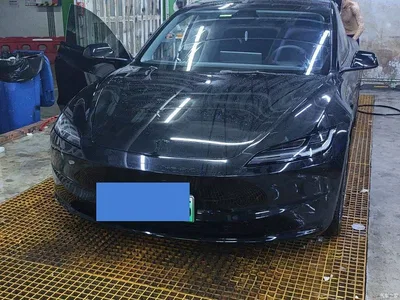 2025 Tesla Model 3 Model Rear-Wheel Drive Edition, фото 1, лот 11220346