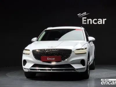 2023 Genesis GV70 2.5T Gasoline AWD, фото 2, лот 11082746