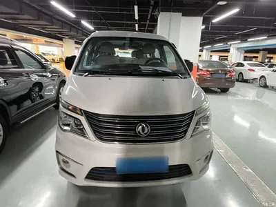 2018 Dongfeng Lingzhi M5L 1.6L 7-Seater Luxury, фото 3, лот 11177935