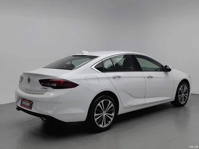 2019 Buick Regal 28T Premium China VI, фото 2, лот 10276380