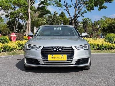 2016 Audi A6L TFSI Technology, фото 2, лот 10433624