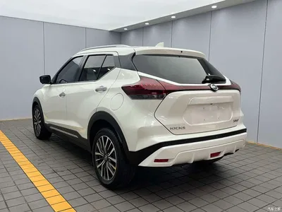 2022 Nissan Kicks 1.5L CVT XV Luxury Edition, фото 4, лот 10345867