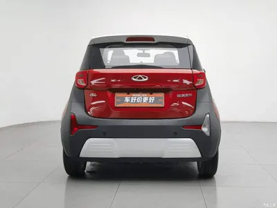 2018 QQ New Energy Little Ant 400 4-Seater Premium Smart Edition, фото 4, лот 10823627