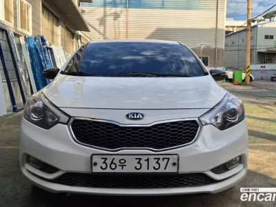 2014 Kia K3 Trendy, фото 3, лот 11353417