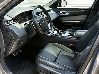 2020 Land Rover Range Rover Velar P380 R-DYNAMIC HSE, фото 4, лот 10335786