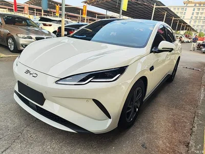 2025 BYD Seal 06 New Energy Model EV 470KM Premium Edition, фото 2, лот 11197314