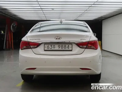 2013 Hyundai Sonata CVVL Modern, фото 3, лот 10129154