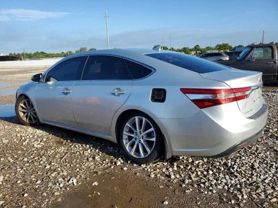 2013 TOYOTA AVALON LIMITED, фото 2, лот 10539690
