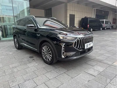 2024 Jetour X70 PLUS Champion Edition 1.5T DCT Champion MAX 7-Seater, фото 3, лот 10431376