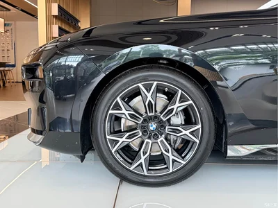 2026 Bmw 7ER, фото 4, лот 10458454