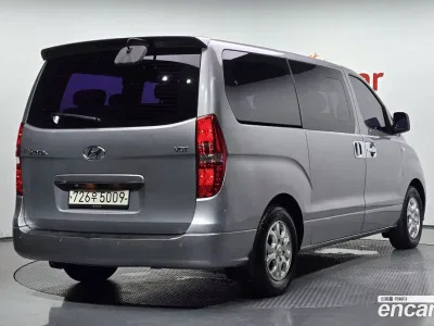 2014 Hyundai Starex 12-Seater Wagon, фото 2, лот 10230999