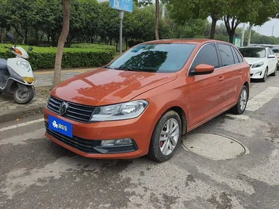 2015 Volkswagen Santana Gran Santana 230TSI DSG Comfort, фото 2, лот 11095239