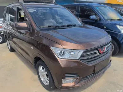 2021 Wuling Motors Wuling Hongguang 1.5L S Standard LAR, фото 4, лот 10368479