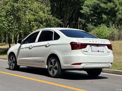 2022 Dongfeng Aeolus Dongfeng Fengshen E70 500 Ultra Edition, фото 4, лот 11161139