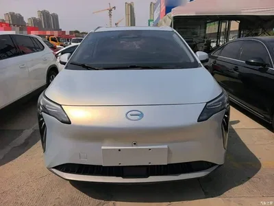 2023 Aion Y Younger Starlight Edition, фото 3, лот 11073437