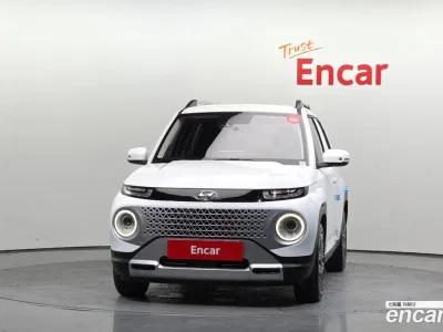 2023 Hyundai Casper Inspiration, фото 3, лот 10132658