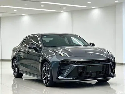 2023 Lynk & Co 03 1.5TD DCT Power Pro, фото 3, лот 10444837