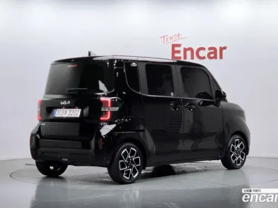 2023 Kia RAY Signature, фото 2, лот 11546936