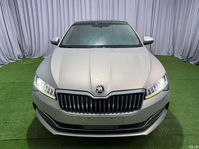 2022 Škoda Superb TSI280 DSG Premium Edition, фото 3, лот 10348819