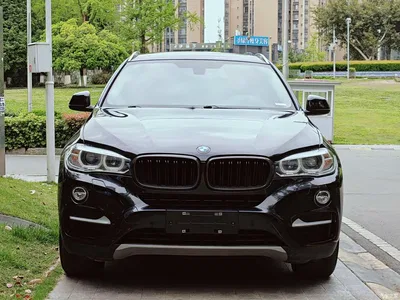 2015 BMW X6 xDrive35i Luxury Model, фото 3, лот 10469157