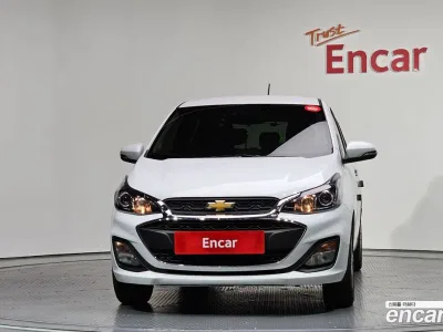 2021 Chevrolet Spark Premier, фото 3, лот 10087913