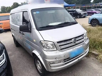 2018 Dongfeng DFSK K05S 1.0L Utility Model AF10, фото 4, лот 11195664