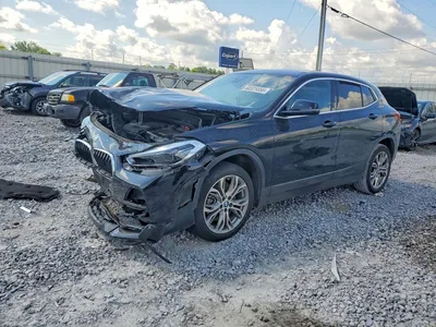 2022 BMW X2 XDRIVE28I, фото 1, лот 10810396