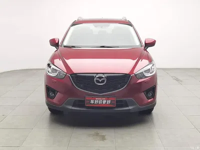 2013 Mazda CX-5 2.0L Automatic 4WD Premium, фото 3, лот 11534946